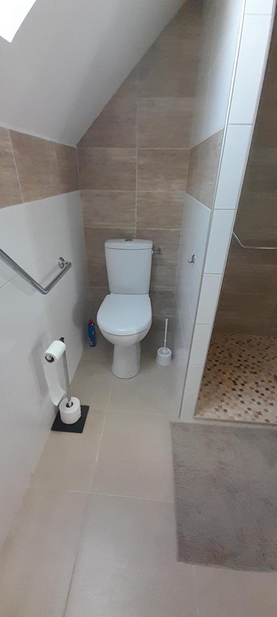 Maison Non Fumeur - Jardin 5 Personnes Proche Des Plages Finisteriennes Guipavas