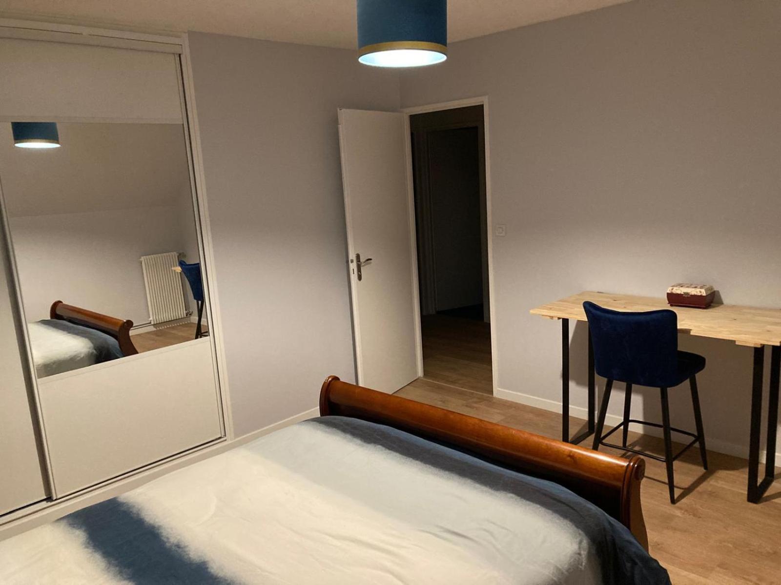 Maison Non Fumeur - Jardin 5 Personnes Proche Des Plages Finisteriennes