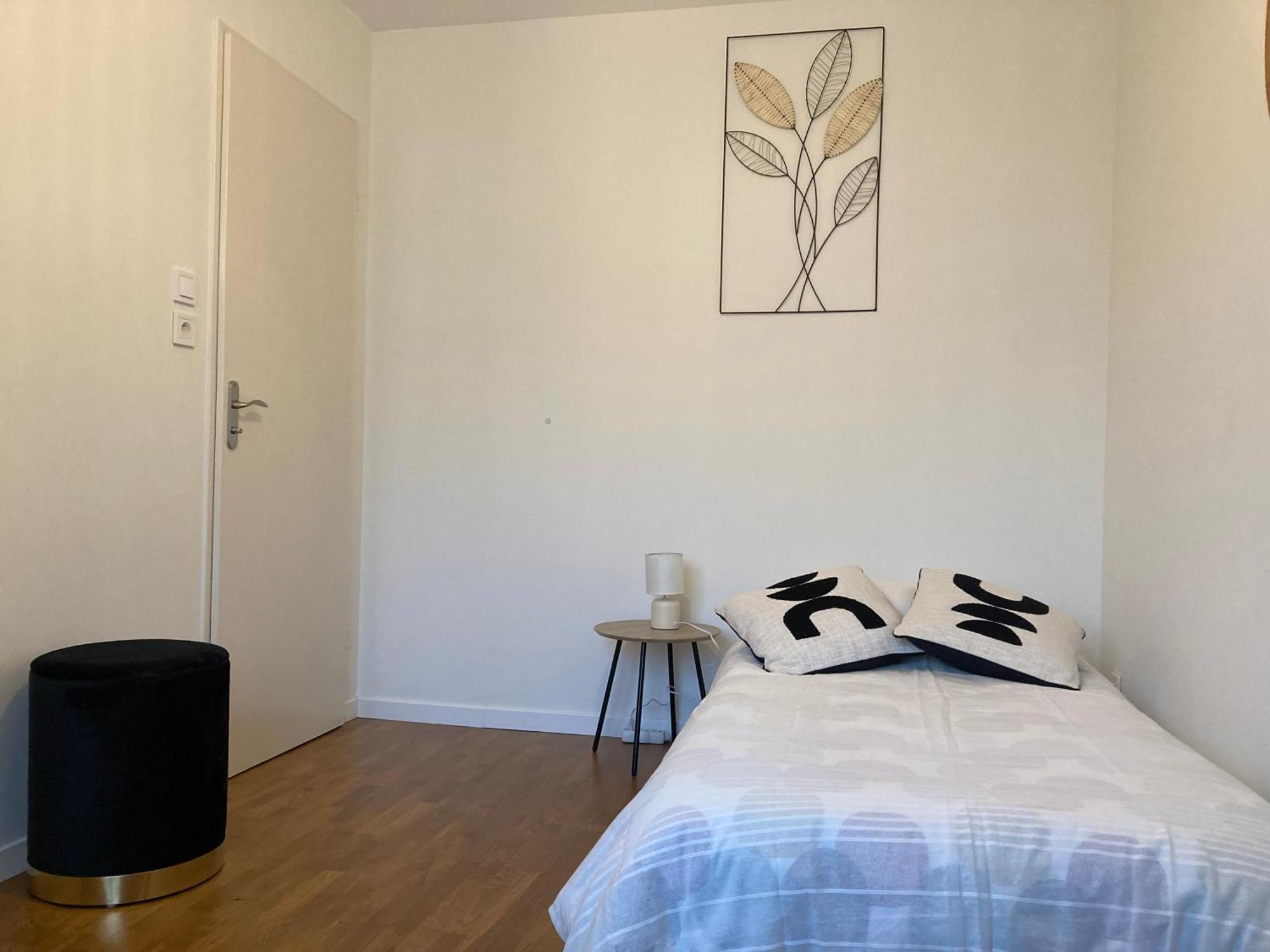 Ferienhaus Maison Non Fumeur - Jardin 5 Personnes Proche Des Plages Finisteriennes